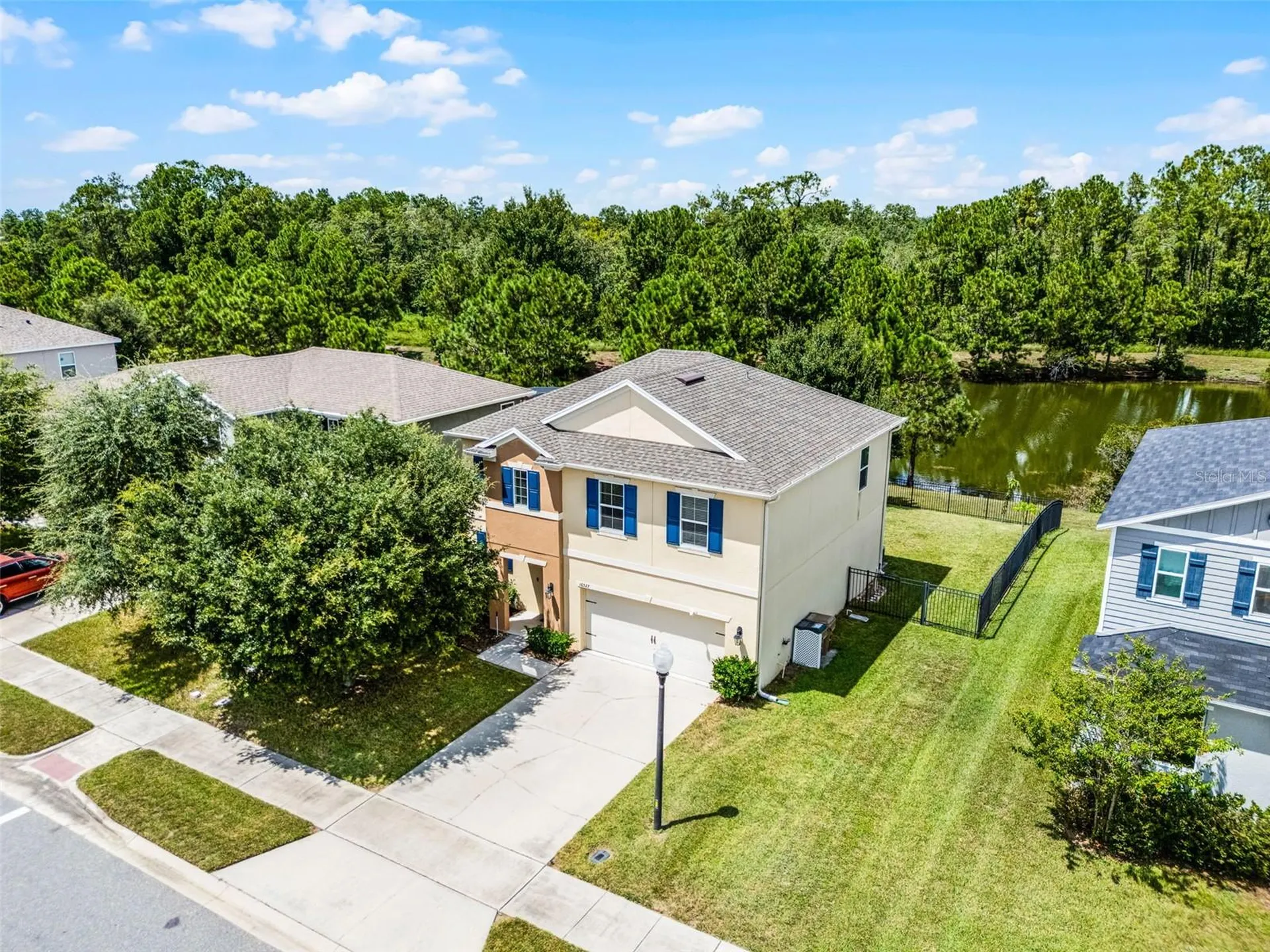 16527 Centipede Street Clermont FL 34714