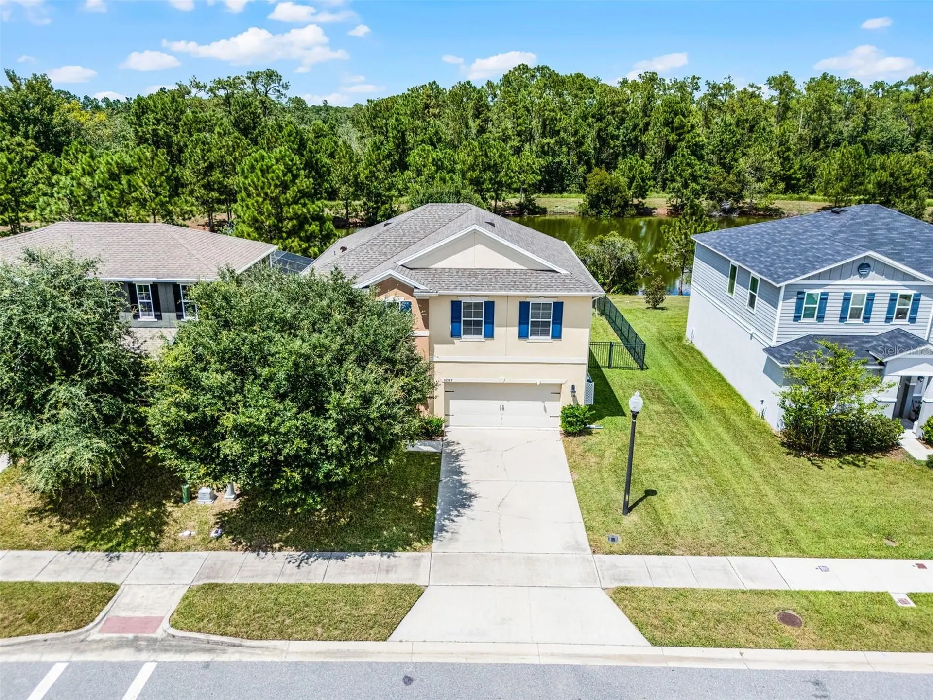 16527 Centipede Street Clermont FL 34714