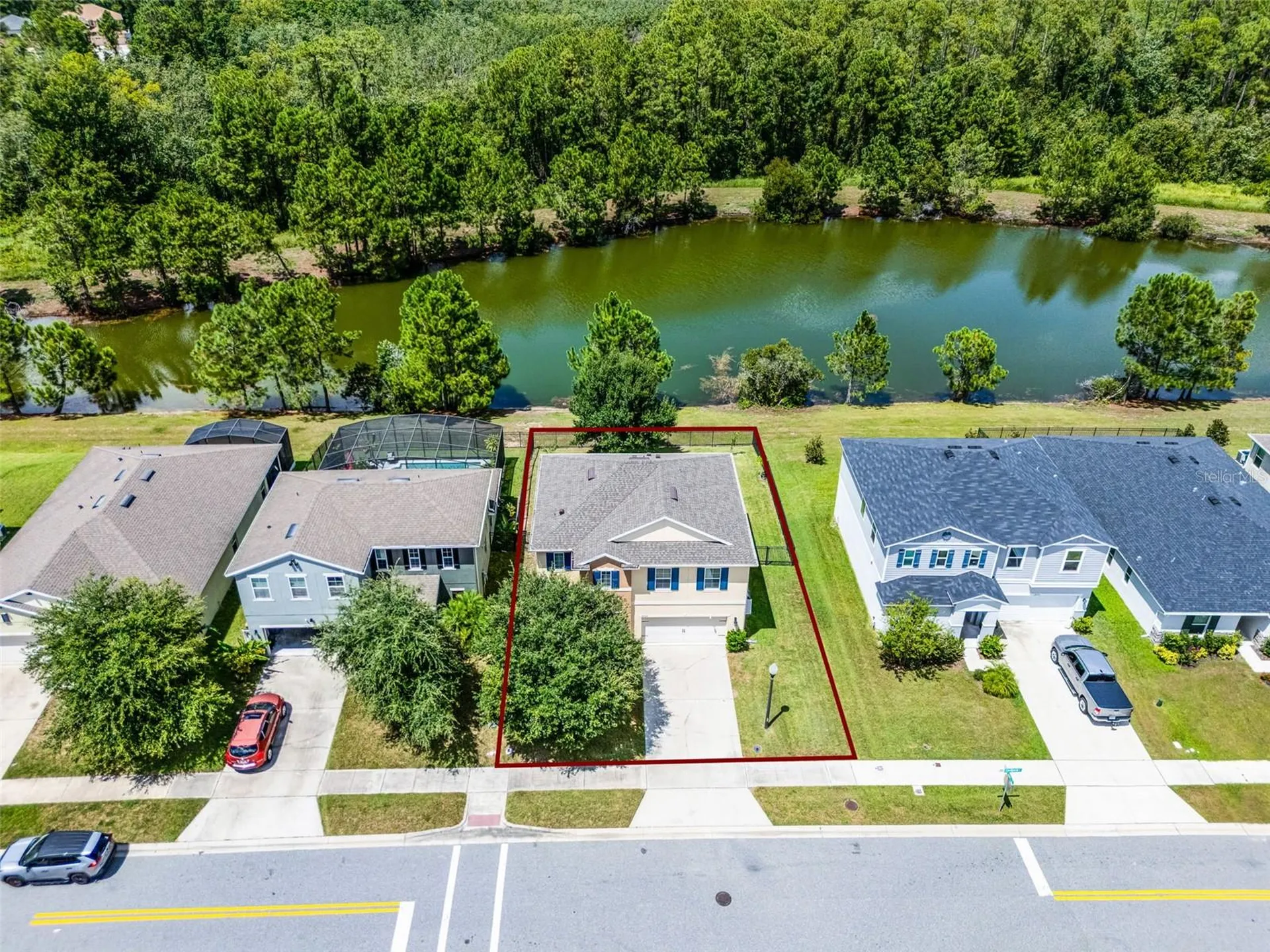 16527 Centipede Street Clermont FL 34714