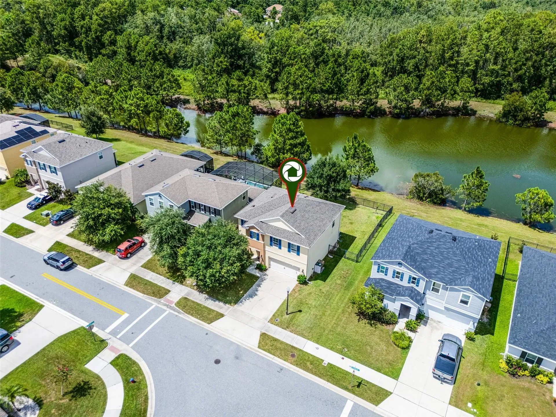 16527 Centipede Street Clermont FL 34714