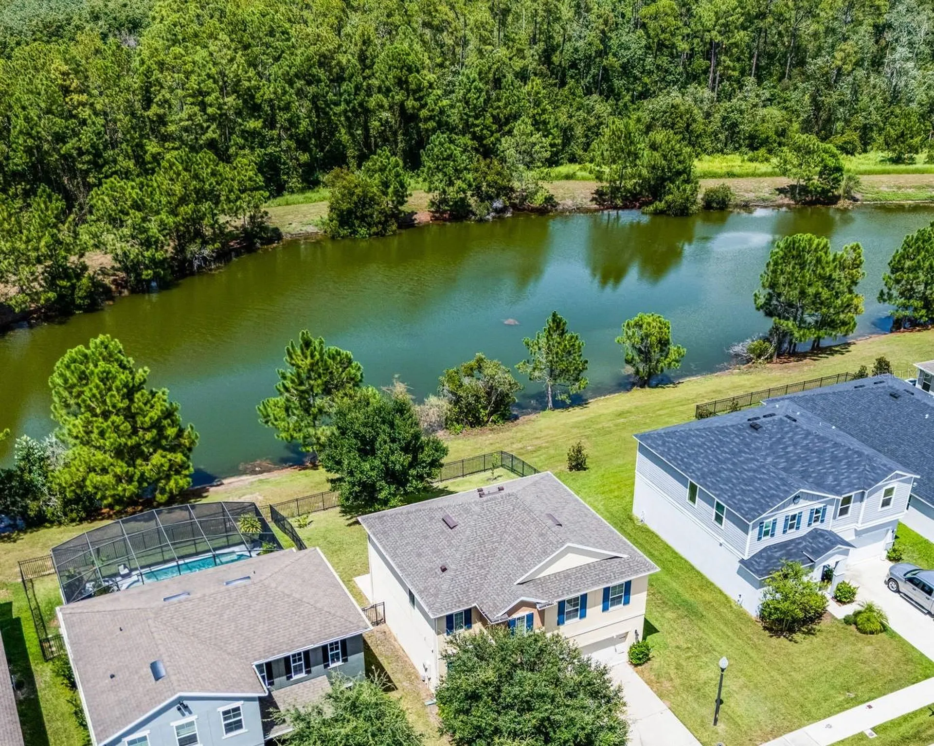 16527 Centipede Street Clermont FL 34714