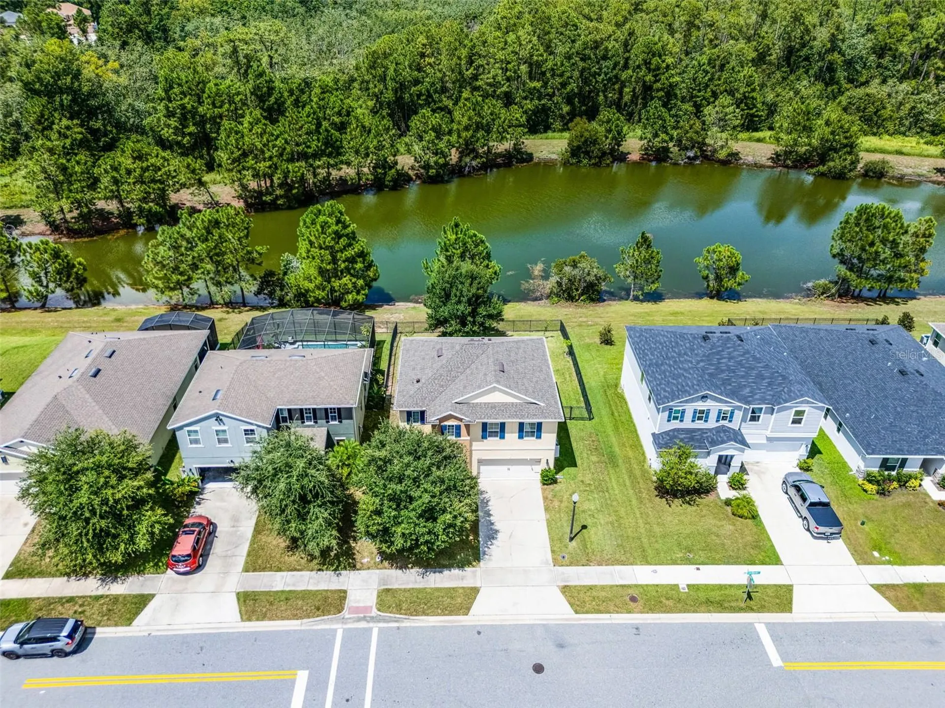 16527 Centipede Street Clermont FL 34714