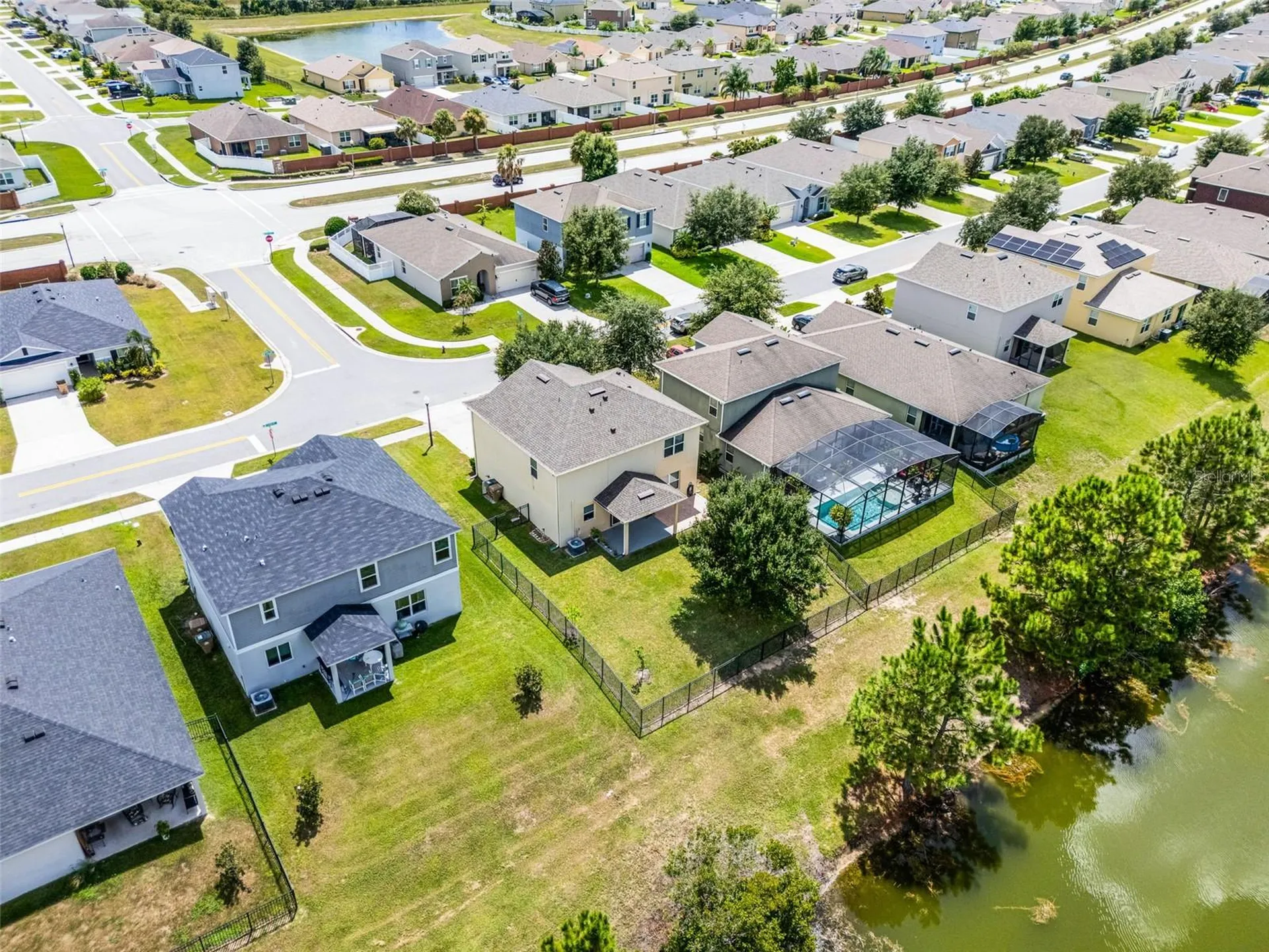 16527 Centipede Street Clermont FL 34714