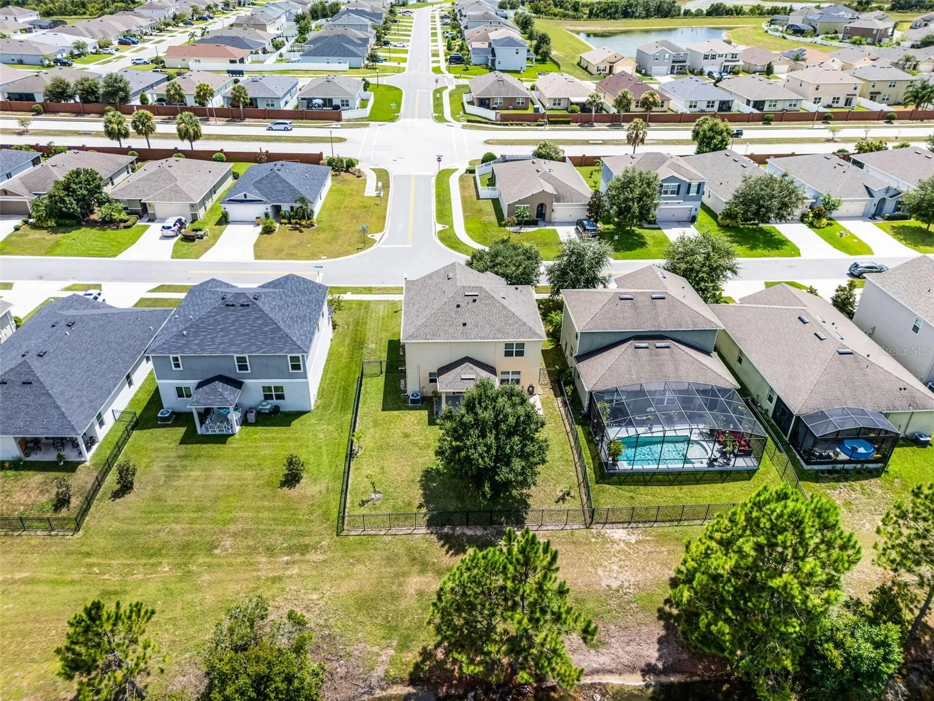 16527 Centipede Street Clermont FL 34714