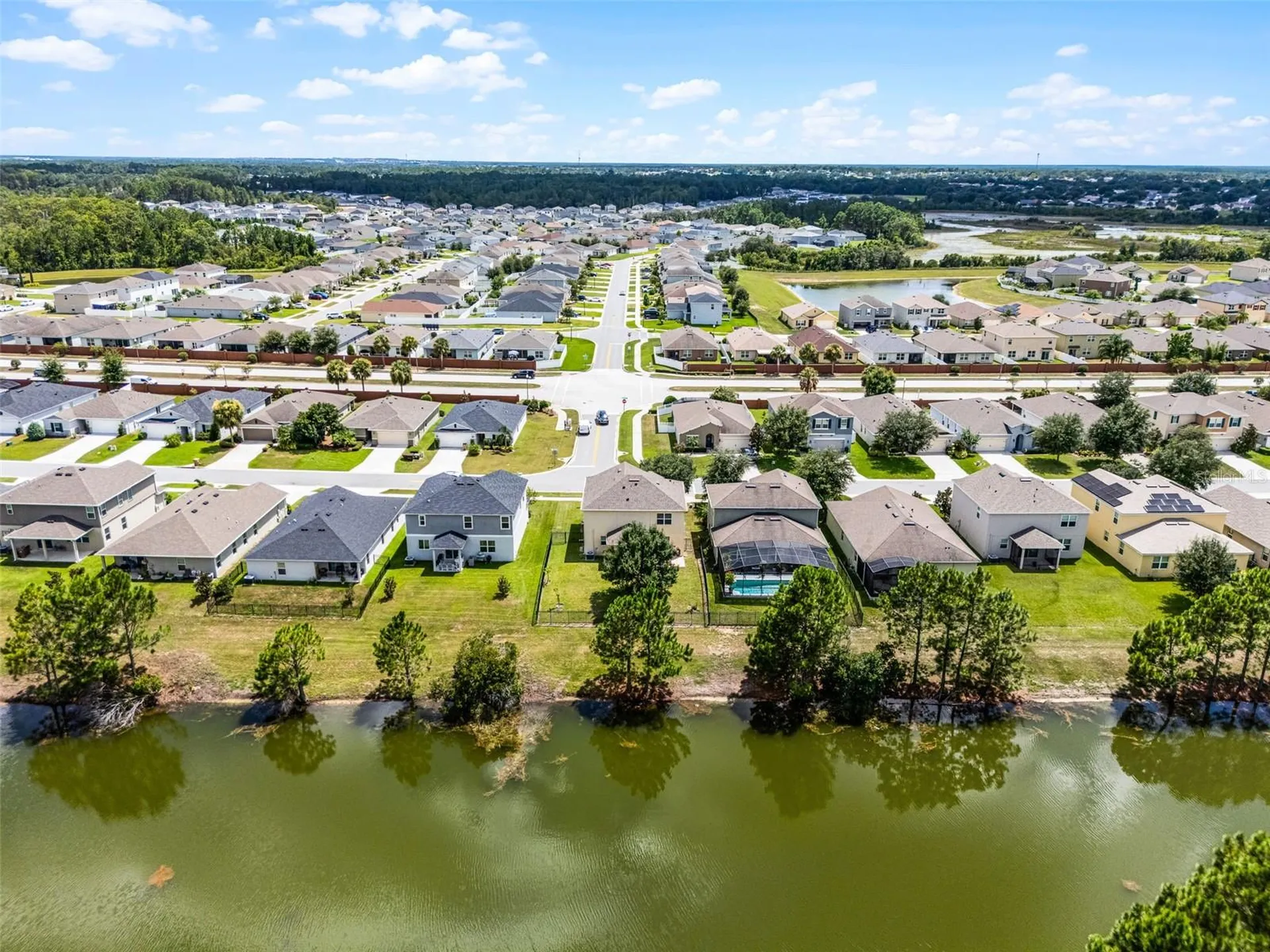 16527 Centipede Street Clermont FL 34714