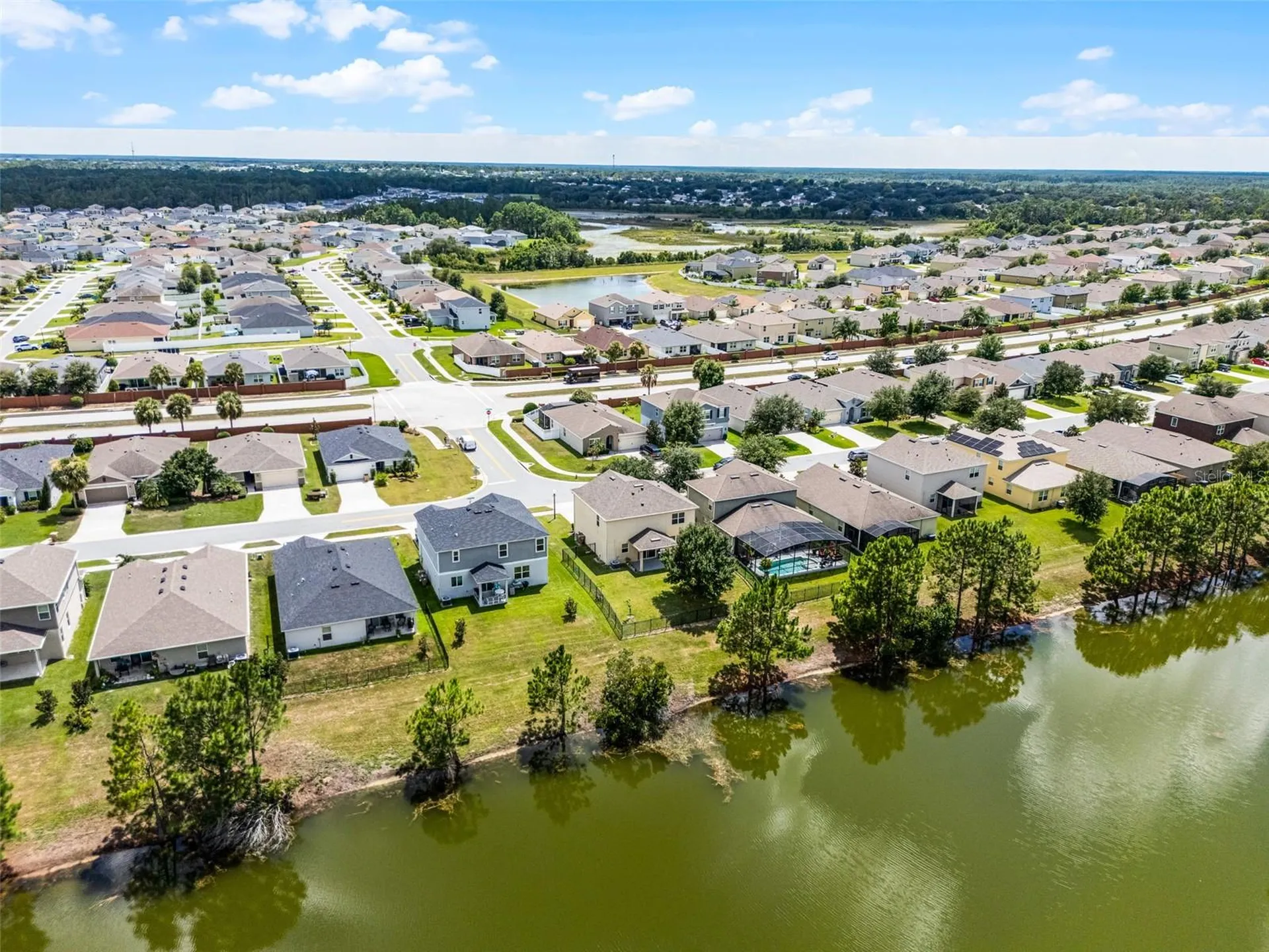 16527 Centipede Street Clermont FL 34714