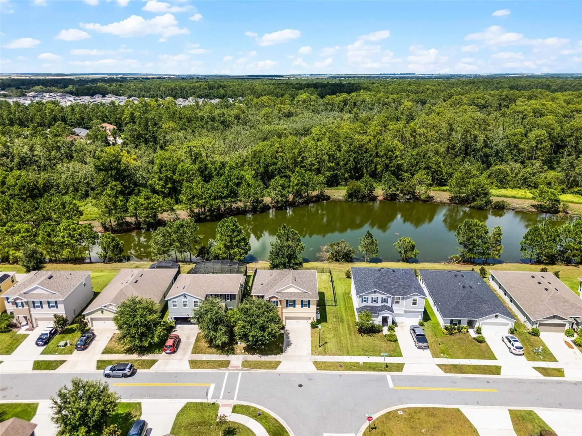 16527 Centipede Street Clermont FL 34714