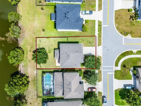 16527 Centipede Street Clermont FL 34714
