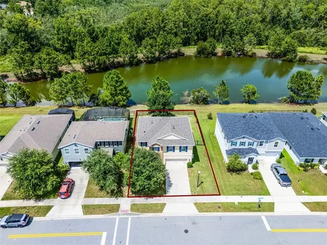 16527 Centipede Street Clermont FL 34714