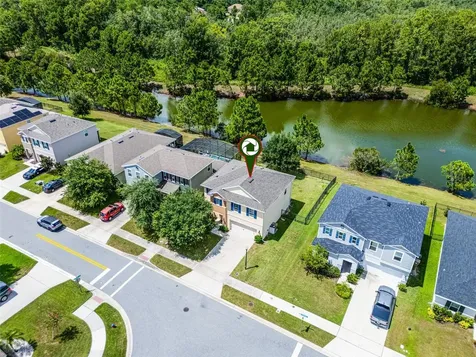 16527 Centipede Street Clermont FL 34714