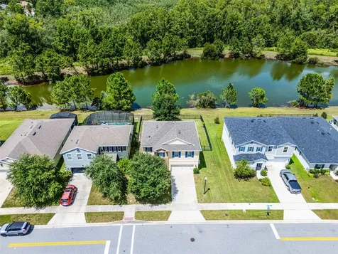 16527 Centipede Street Clermont FL 34714