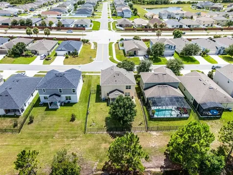 16527 Centipede Street Clermont FL 34714