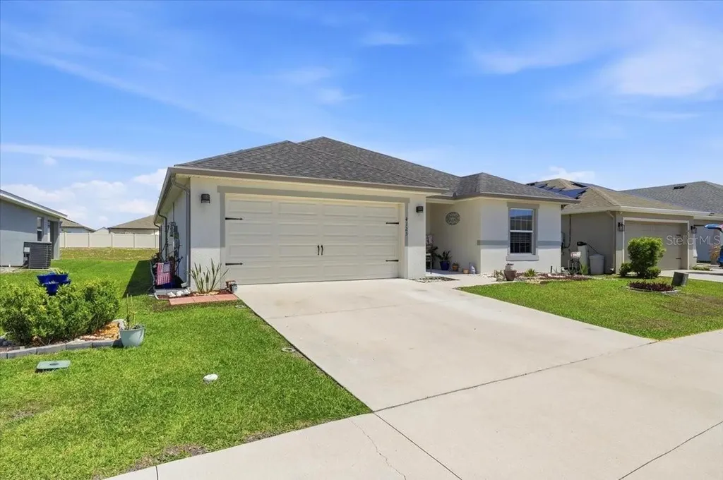 4123 Ruby Run Haines City FL 33844