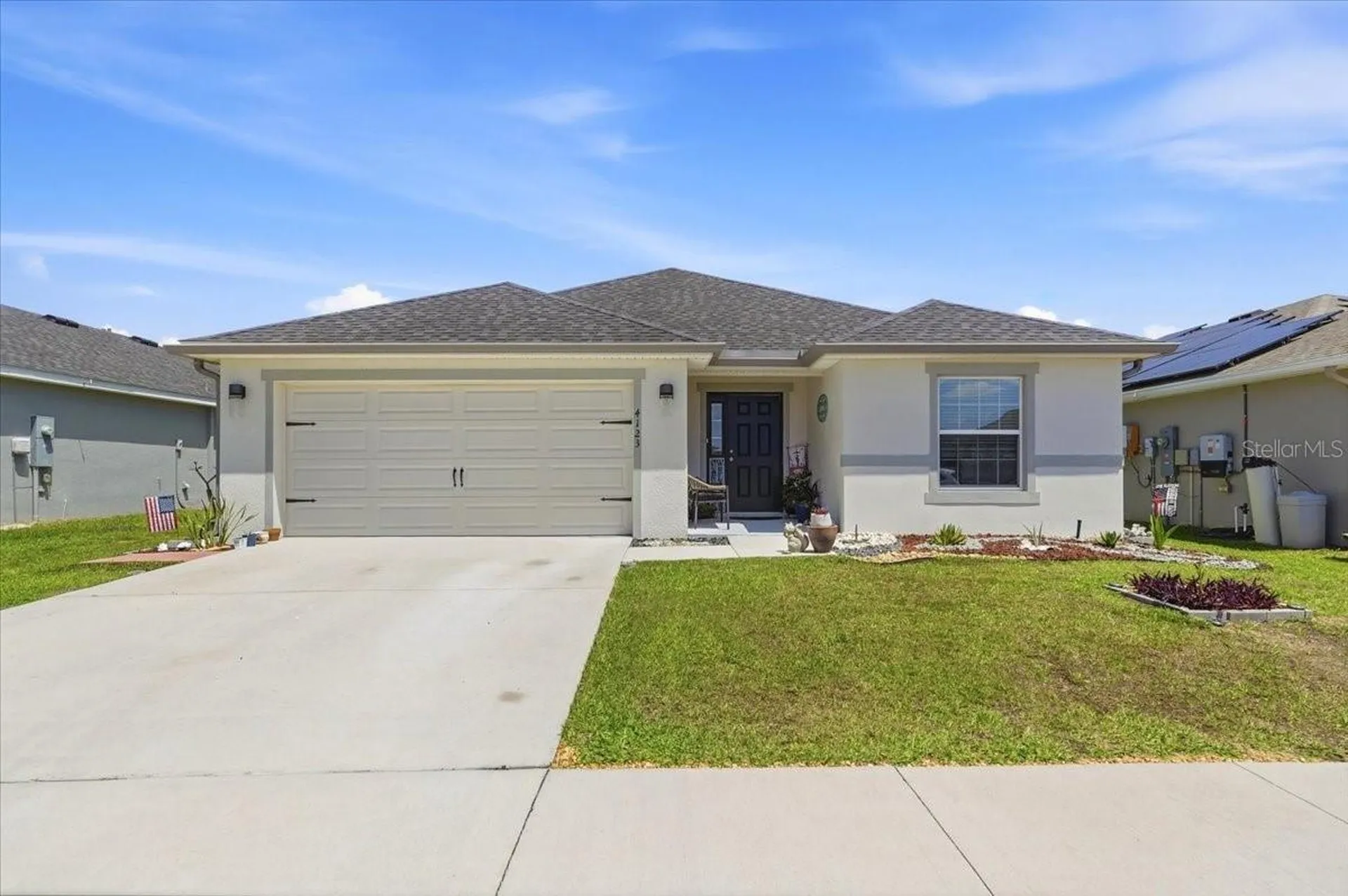 4123 Ruby Run Haines City FL 33844