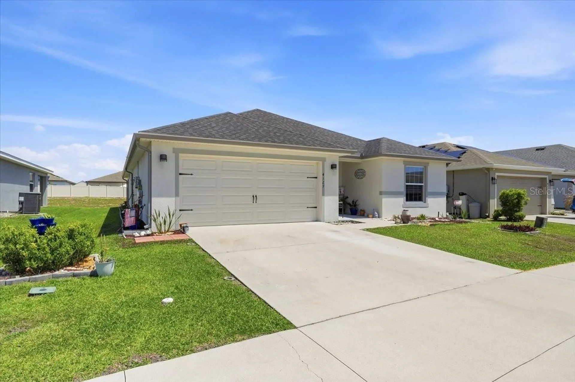 4123 Ruby Run Haines City FL 33844