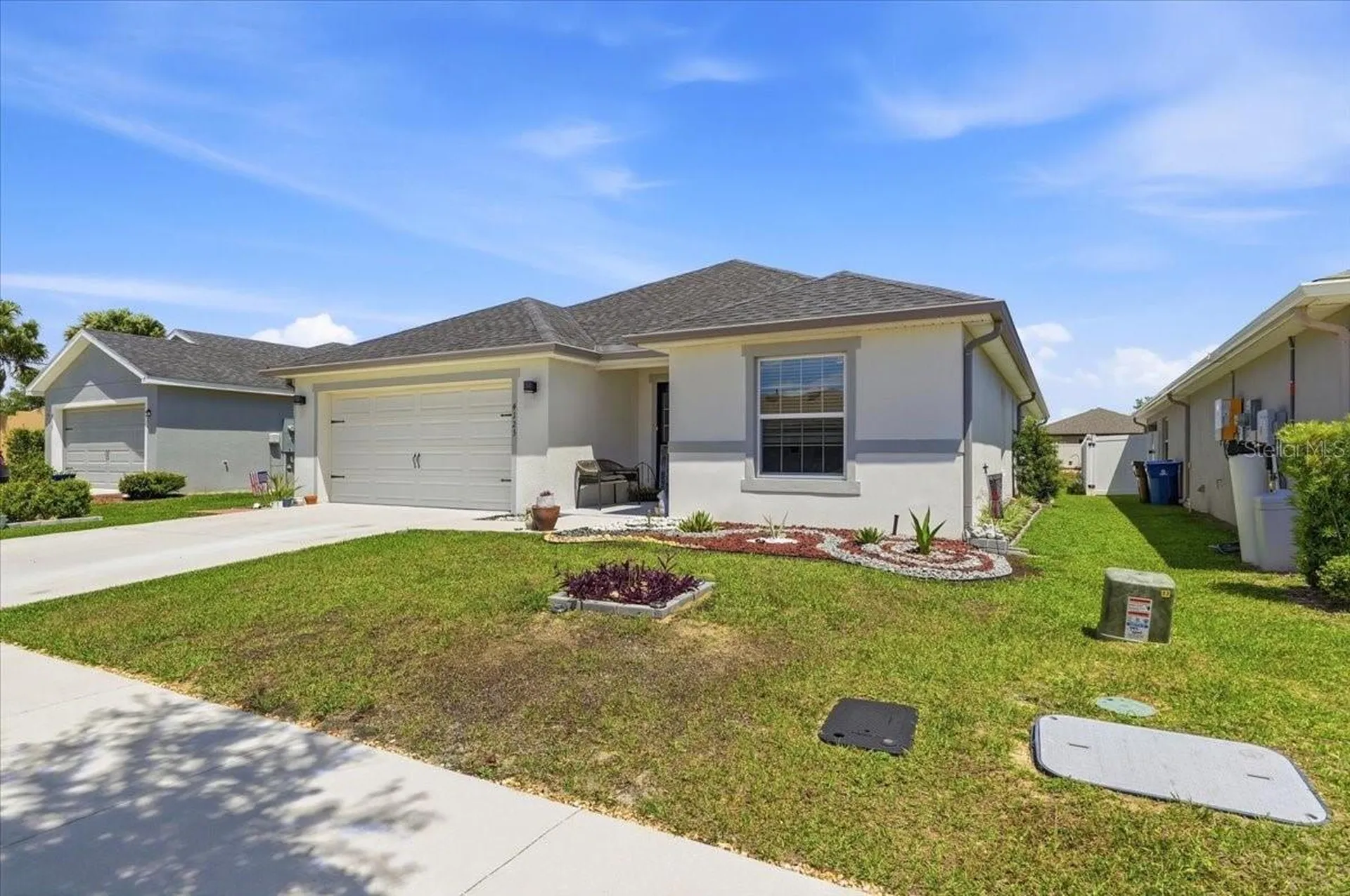 4123 Ruby Run Haines City FL 33844