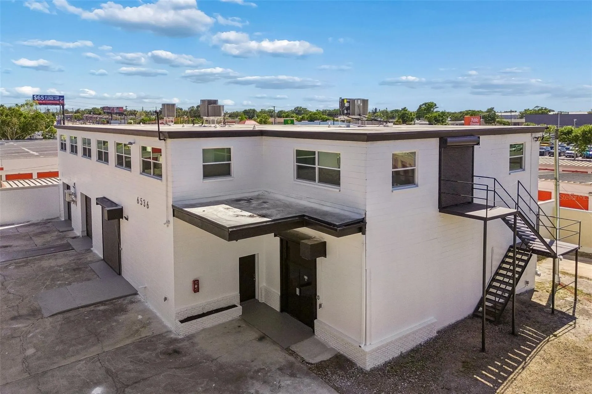 6536 Lincoln Way N St Petersburg FL 33702
