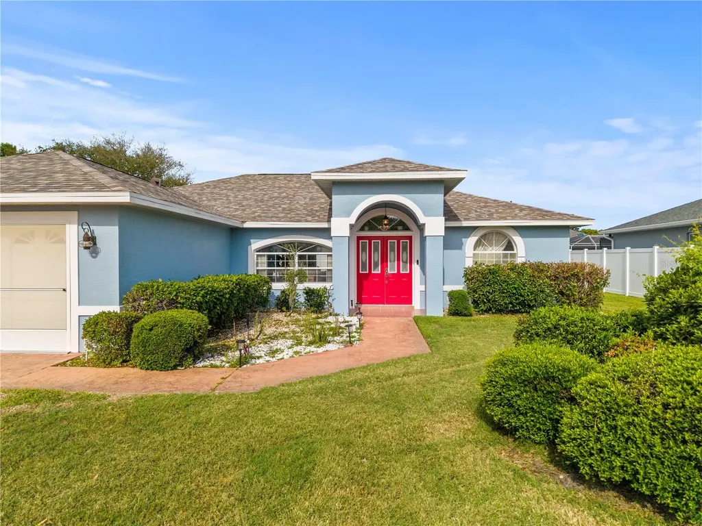 28 Fairhill Lane Palm Coast FL 32137