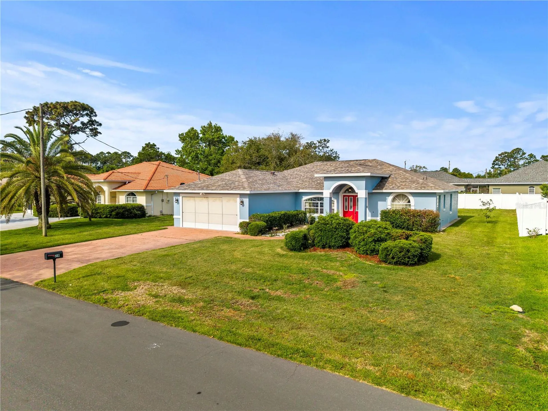 28 Fairhill Lane Palm Coast FL 32137