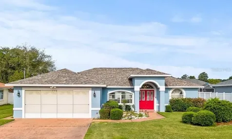 28 Fairhill Lane Palm Coast FL 32137