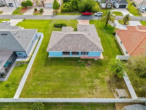 28 Fairhill Lane Palm Coast FL 32137