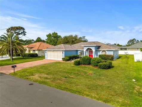 28 Fairhill Lane Palm Coast FL 32137