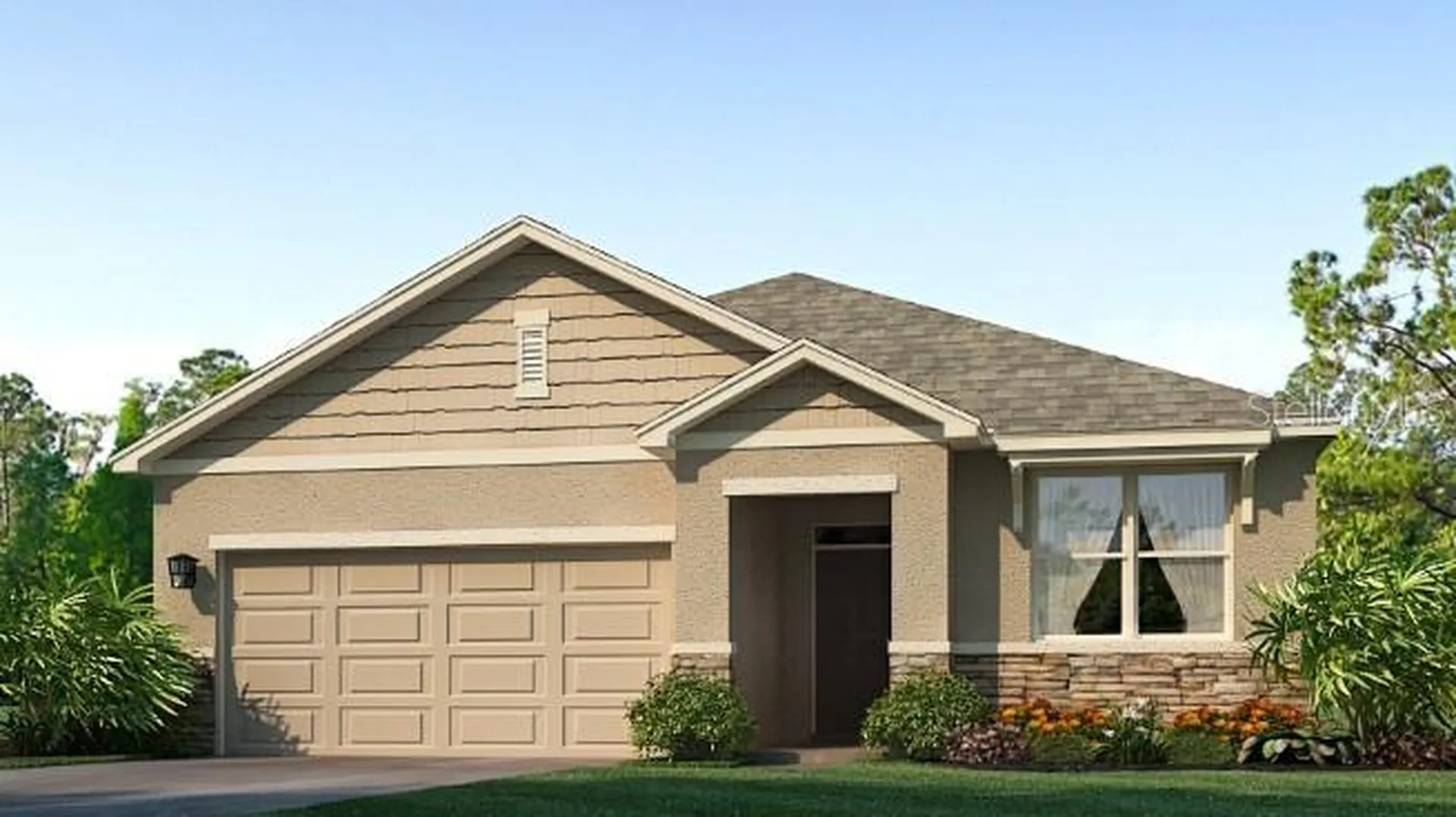18317 Fattoria Terrace Bradenton FL 34211