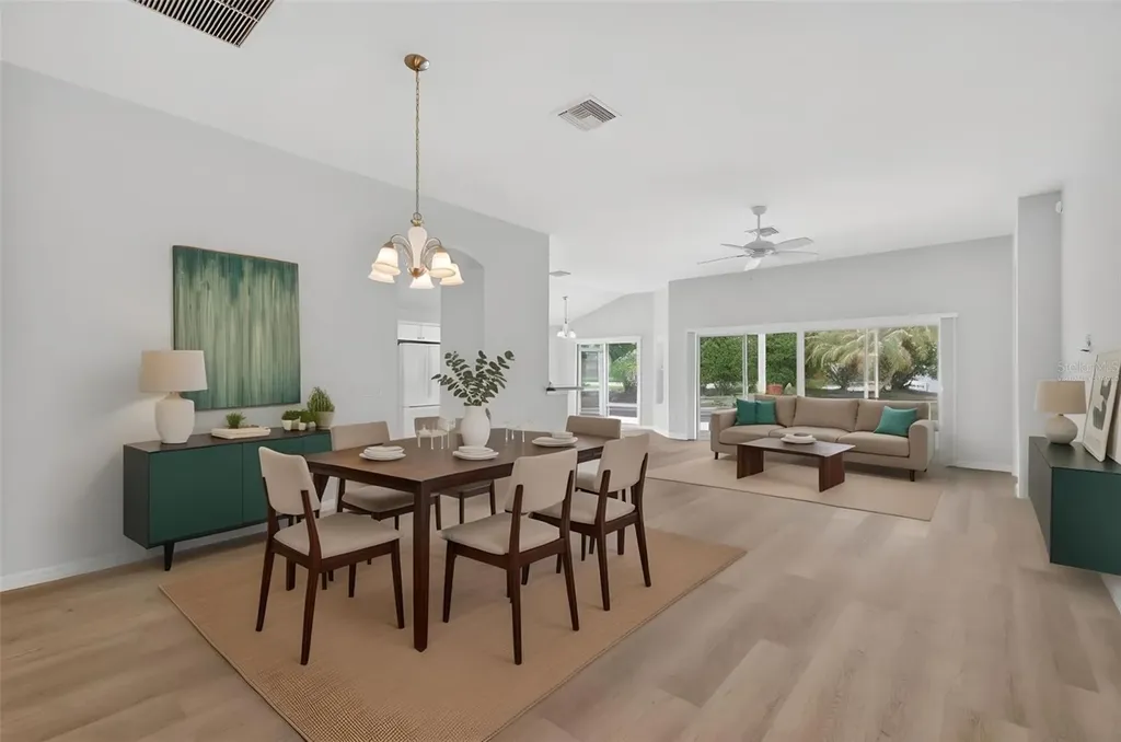 3406 Countryside Path The Villages FL 32163
