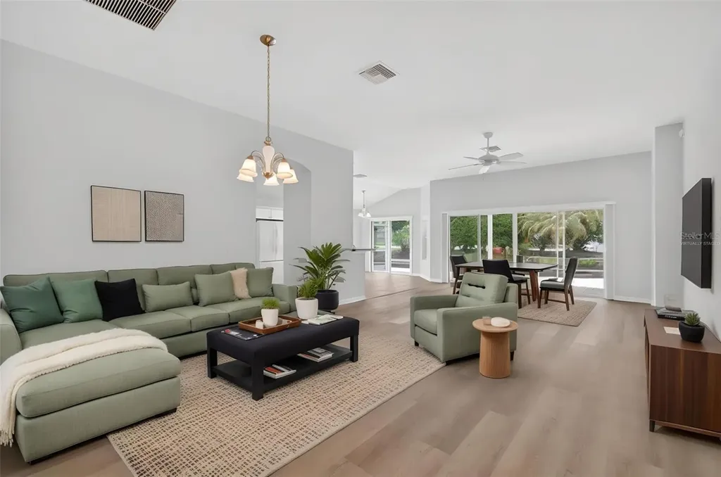 3406 Countryside Path The Villages FL 32163