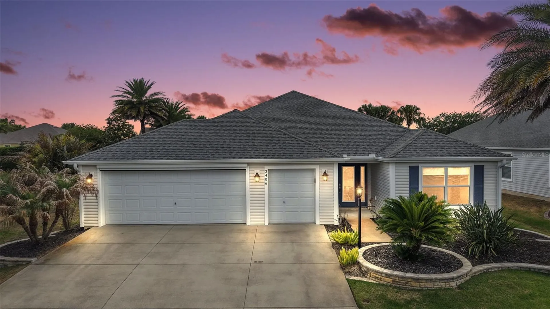 3406 Countryside Path The Villages FL 32163