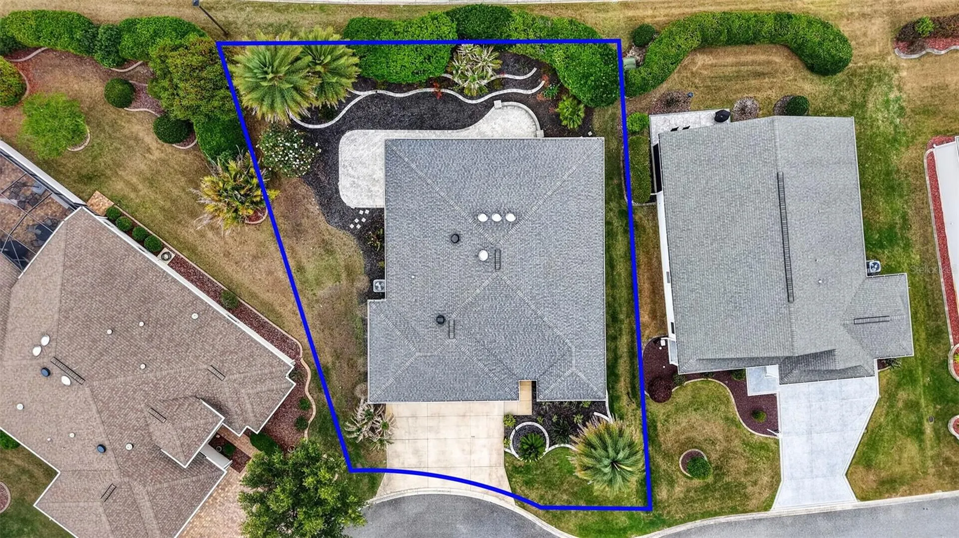 3406 Countryside Path The Villages FL 32163