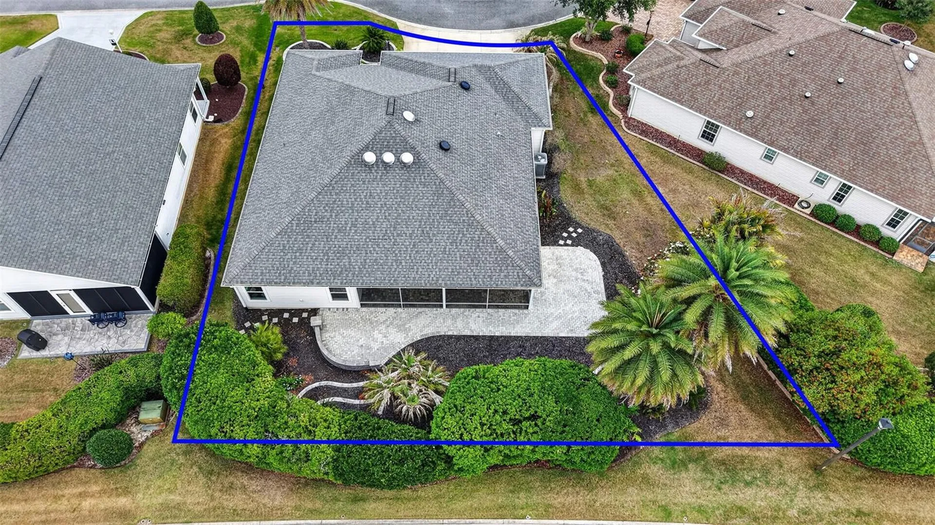 3406 Countryside Path The Villages FL 32163