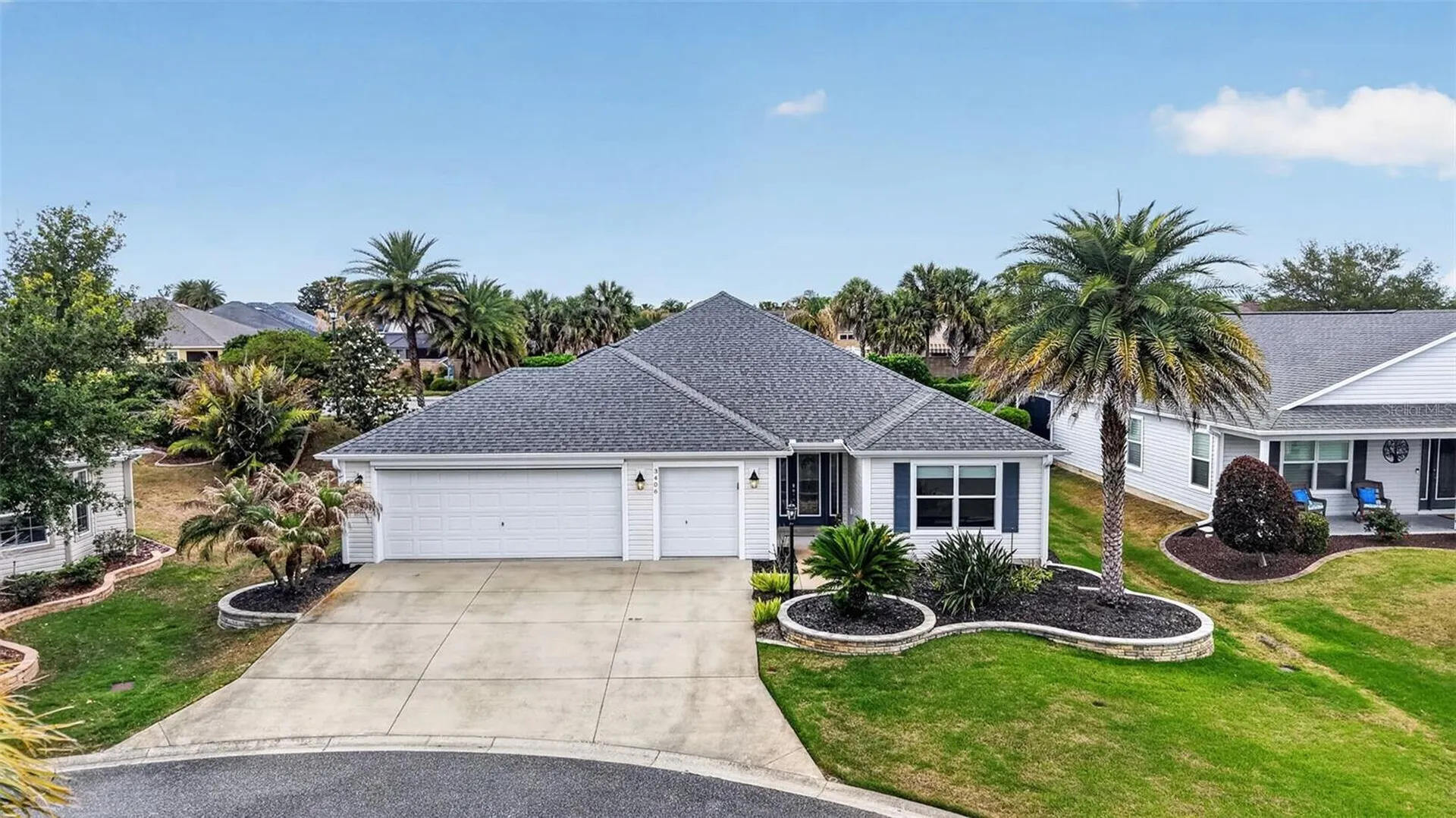 3406 Countryside Path The Villages FL 32163