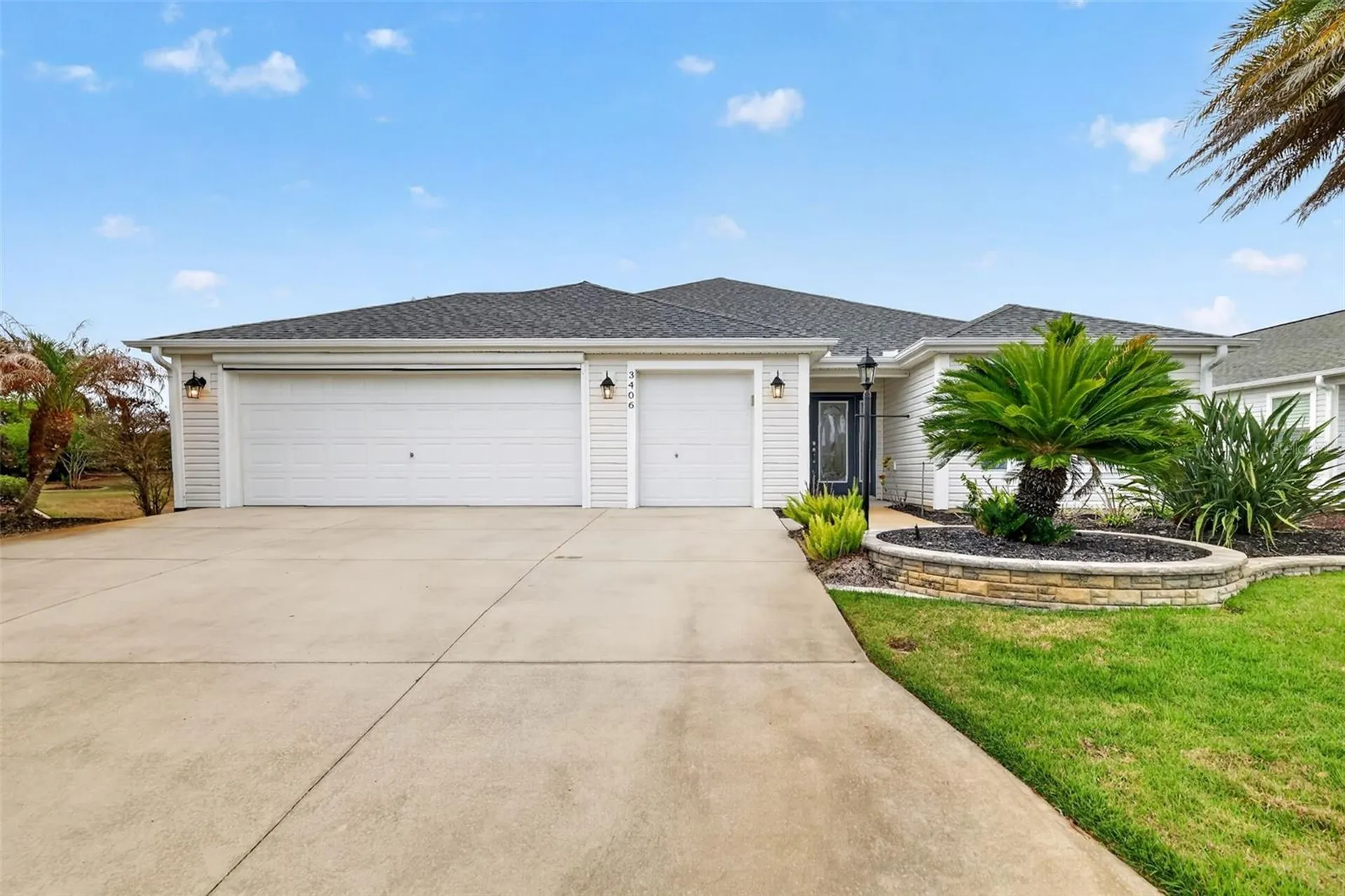 3406 Countryside Path The Villages FL 32163