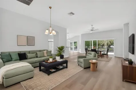 3406 Countryside Path The Villages FL 32163