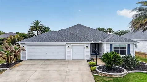 3406 Countryside Path The Villages FL 32163