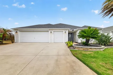3406 Countryside Path The Villages FL 32163