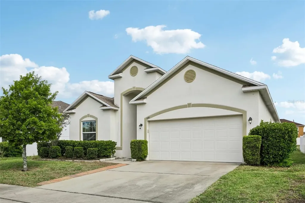 954 Revere Avenue Haines City FL 33844