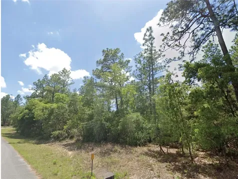 9164 N Gilbert Terrace Dunnellon FL 34433