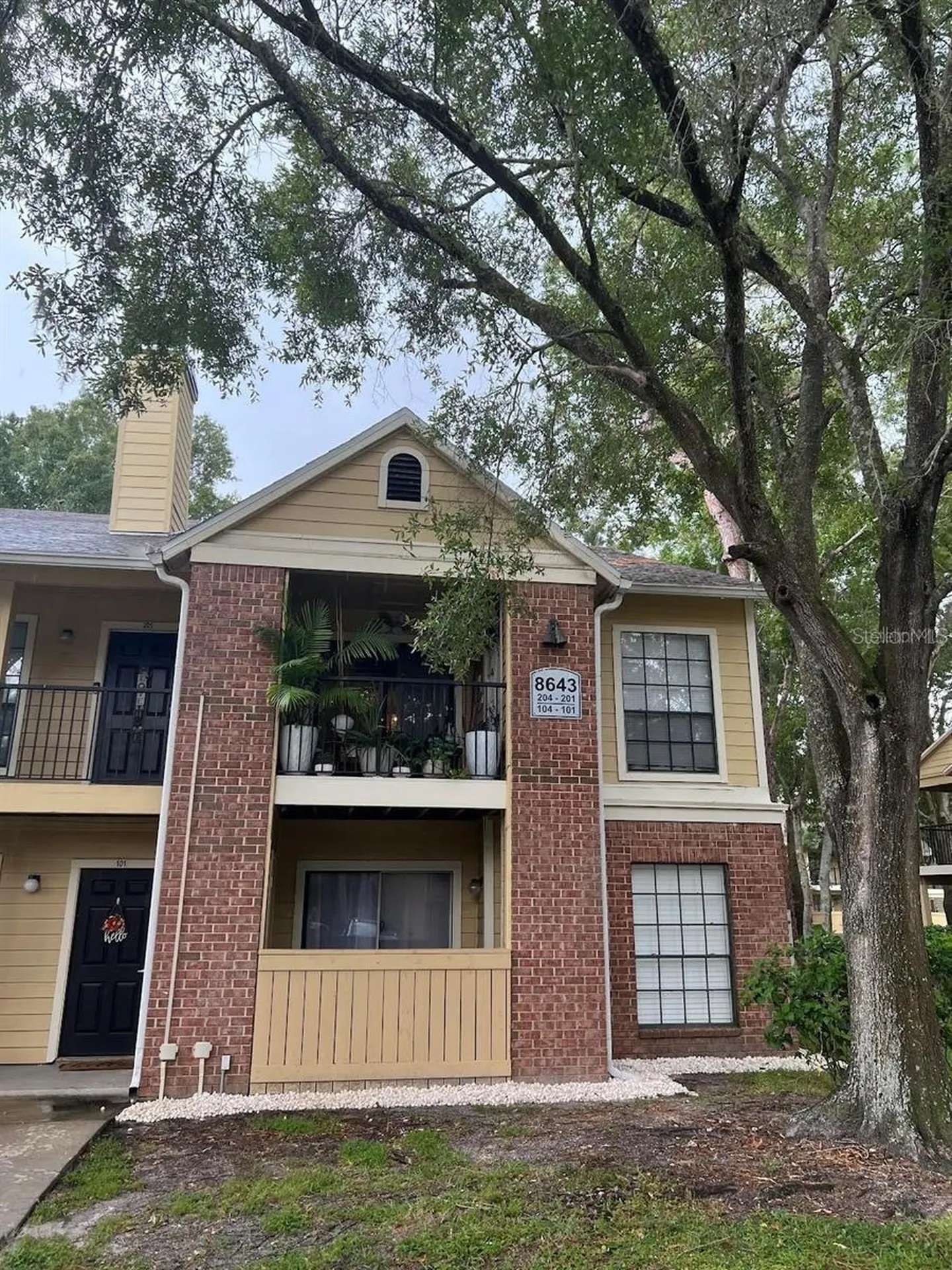 8643 Mallard Reserve Drive Tampa FL 33614