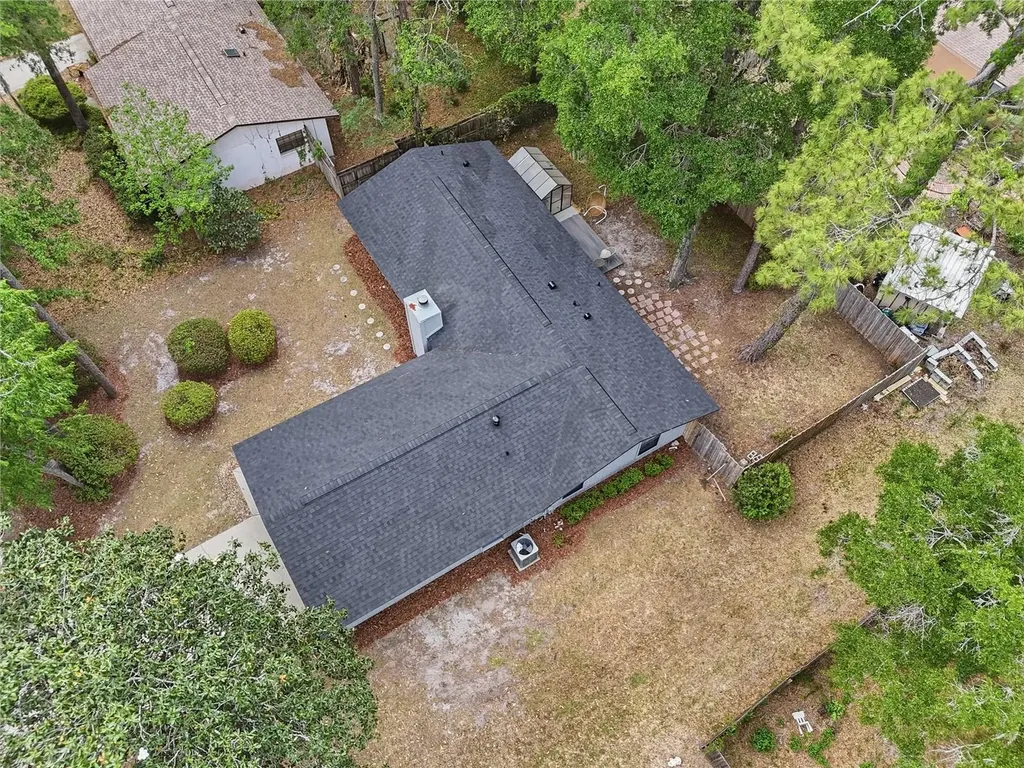4306 NW 20th Drive Gainesville FL 32605