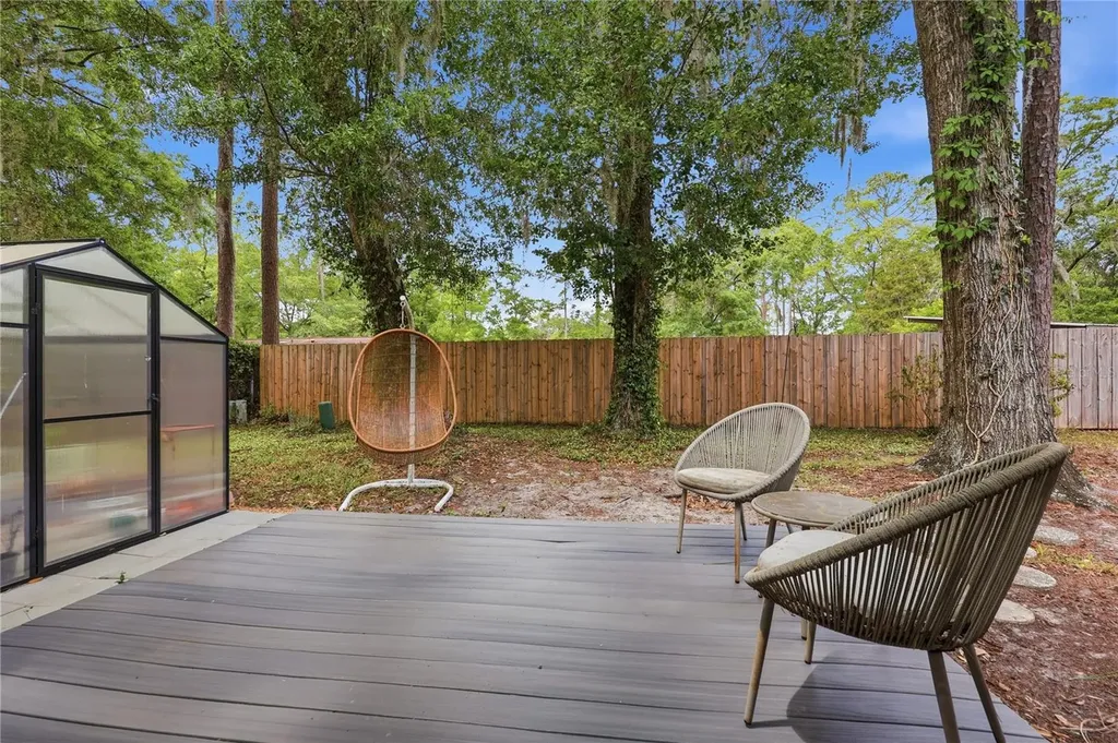 4306 NW 20th Drive Gainesville FL 32605