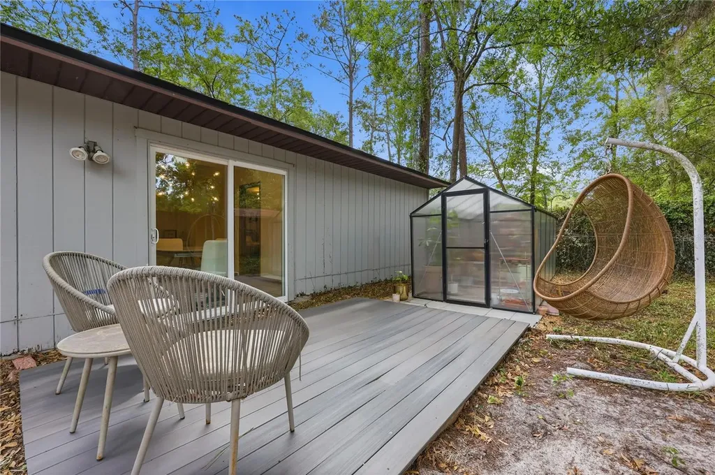 4306 NW 20th Drive Gainesville FL 32605
