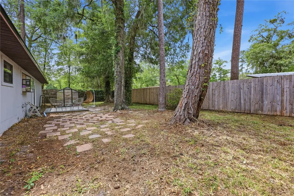 4306 NW 20th Drive Gainesville FL 32605