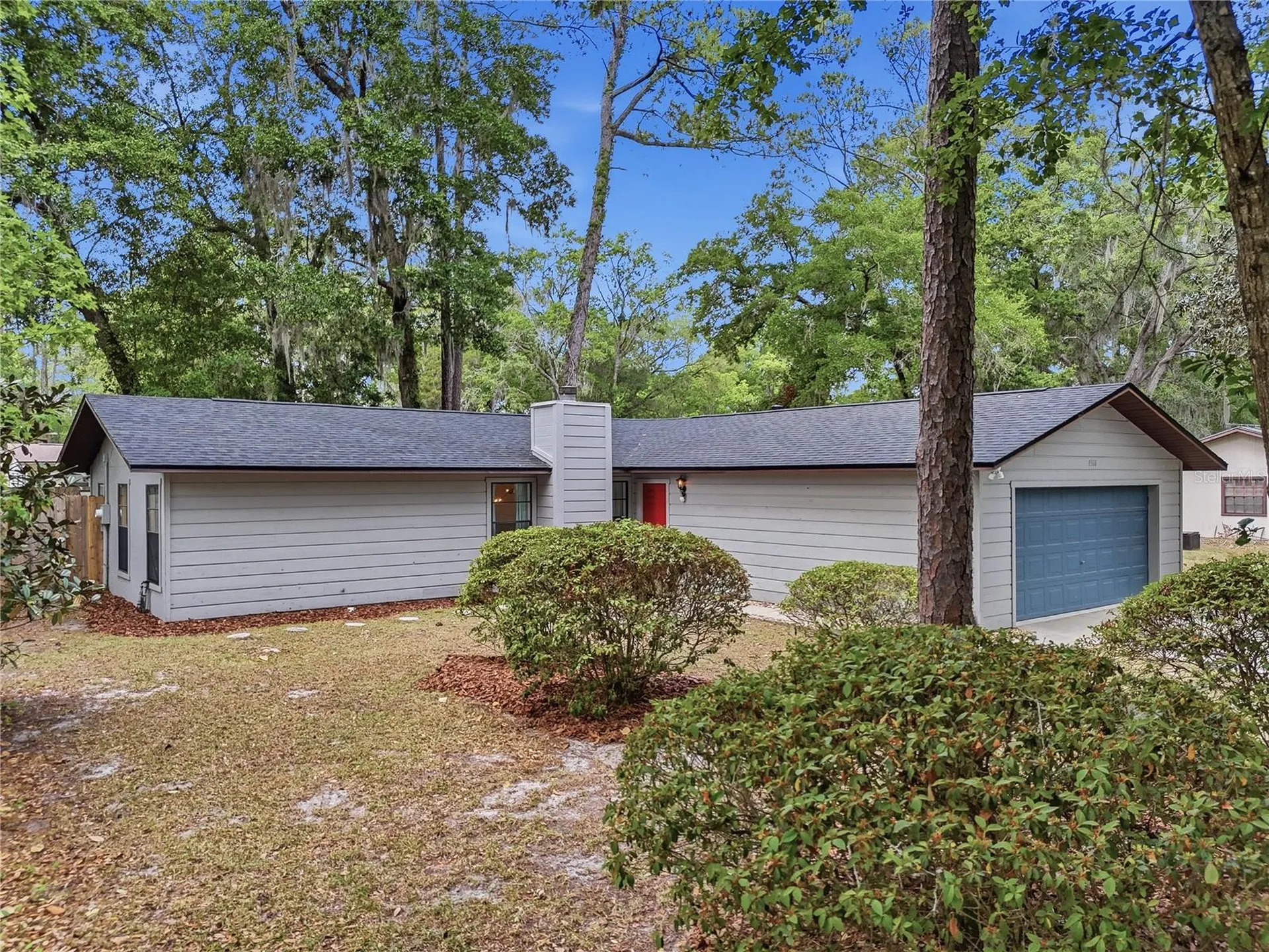 4306 NW 20th Drive Gainesville FL 32605