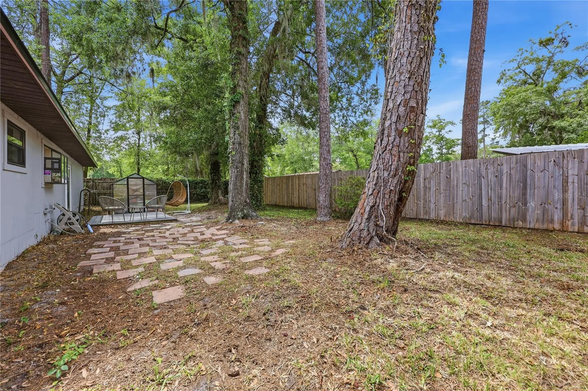 4306 NW 20th Drive Gainesville FL 32605