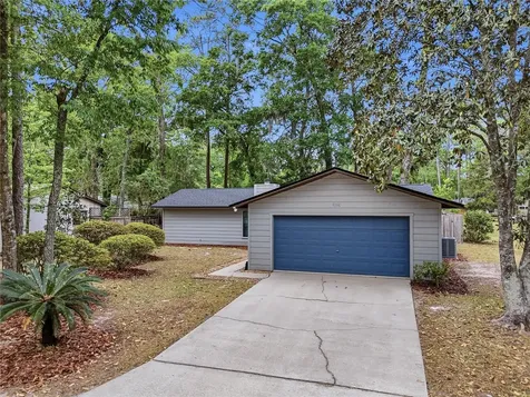 4306 NW 20th Drive Gainesville FL 32605
