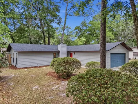 4306 NW 20th Drive Gainesville FL 32605