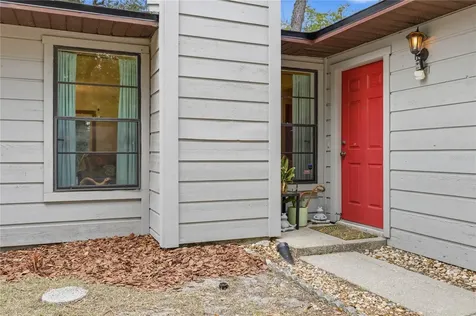 4306 NW 20th Drive Gainesville FL 32605