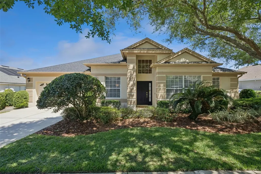 1584 Cherry Ridge Drive Lake Mary FL 32746